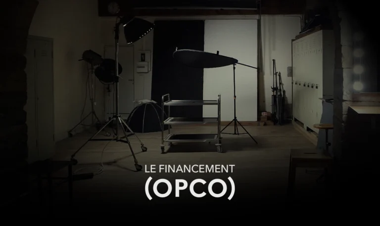 Formation photo pour salariés à Lyon — financement OPCO certifié Qualiopi